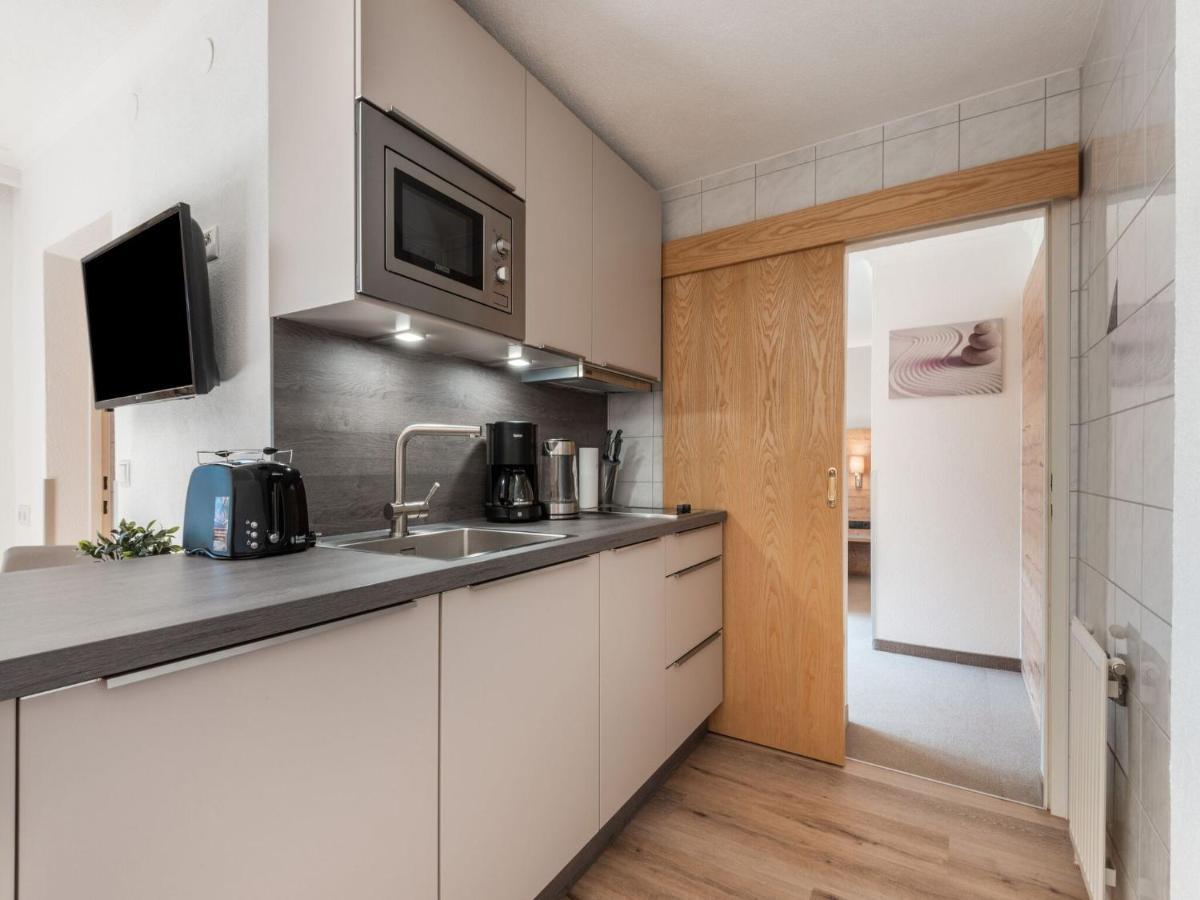 Living-Apart Anita Oetz Exterior foto