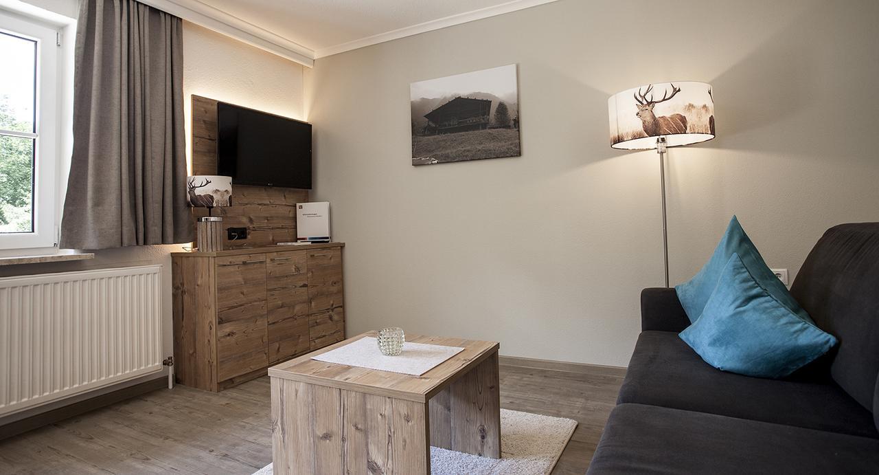 Living-Apart Anita Oetz Exterior foto