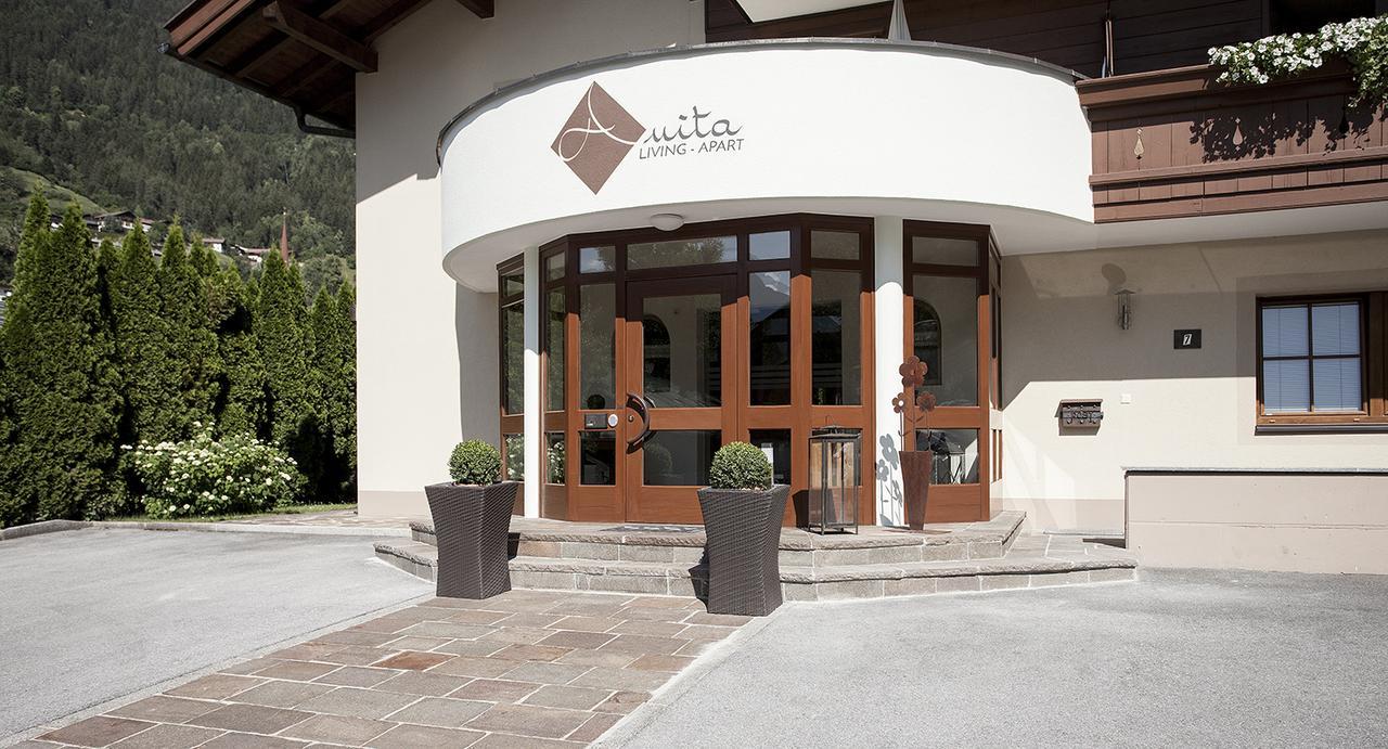 Living-Apart Anita Oetz Exterior foto